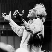 Leonard Bernstein - List pictures
