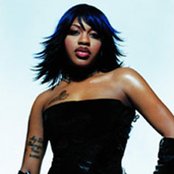 Lil' Mo - List pictures