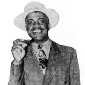 Sonny Boy Williamson I - List pictures