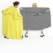 Toheart - List pictures