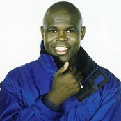 Byron Stingily - List pictures