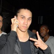 Taboo - List pictures