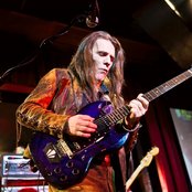 Frank Marino & Mahogany Rush - List pictures