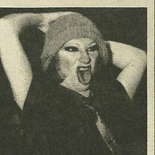 Jayne County - List pictures