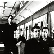 16 Horsepower - List pictures