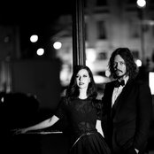The Civil Wars - List pictures