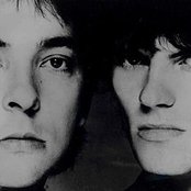 Naked Eyes - List pictures