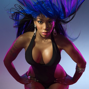 K. Michelle - List pictures