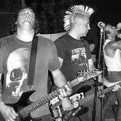 Secret Army - List pictures