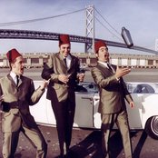 Me First And The Gimme Gimmes - List pictures