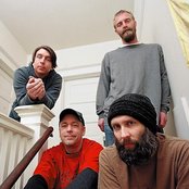 Built To Spill - List pictures