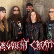 Malevolent Creation - List pictures