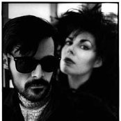 Sisters Of Mercy - List pictures