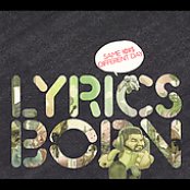 Lyrics Born - List pictures