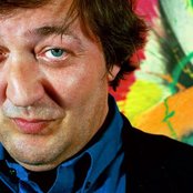 Stephen Fry - List pictures