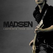 Madsen - List pictures