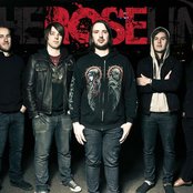 The Rose Line - List pictures