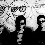 Love And Rockets - List pictures