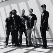 Emil Bulls - List pictures