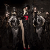 In This Moment - List pictures