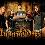 The Autumn Offering - List pictures