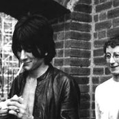 Jeff Beck - List pictures