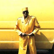 Kool Moe Dee - List pictures