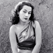 Yma Sumac - List pictures