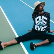 Raury - List pictures