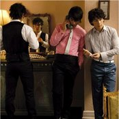 Jonas Brothers - List pictures