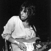 Jeff Beck - List pictures