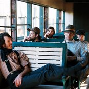 Dr. Dog - List pictures