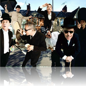 Madness - List pictures