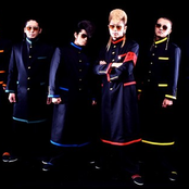 Kishidan - List pictures