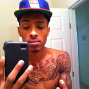 Ben J - List pictures