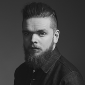 Jack Garratt - List pictures