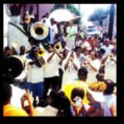 The Hot 8 Brass Band - List pictures