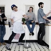 The Temper Trap - List pictures