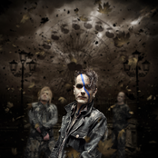 Project Pitchfork - List pictures