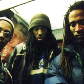 Brand Nubian - List pictures