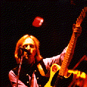 Tom Petty - List pictures