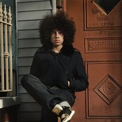 Kevin Michael - List pictures