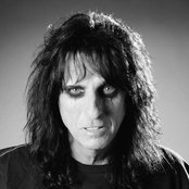 Alice Cooper - List pictures