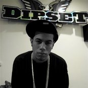 Araabmuzik - List pictures