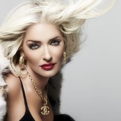 Erika Jayne - List pictures