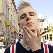 Lars Vaular - List pictures