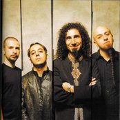 System Of A Down - List pictures