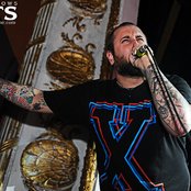 The Acacia Strain - List pictures