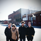 Delta Spirit - List pictures