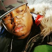 E-40 - List pictures